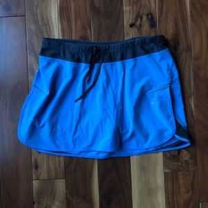 Vintage Nike Skirt